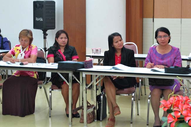 โครงการพัฒนาครูสมบูรณ์ สพม. 12 ภาพที่ 295