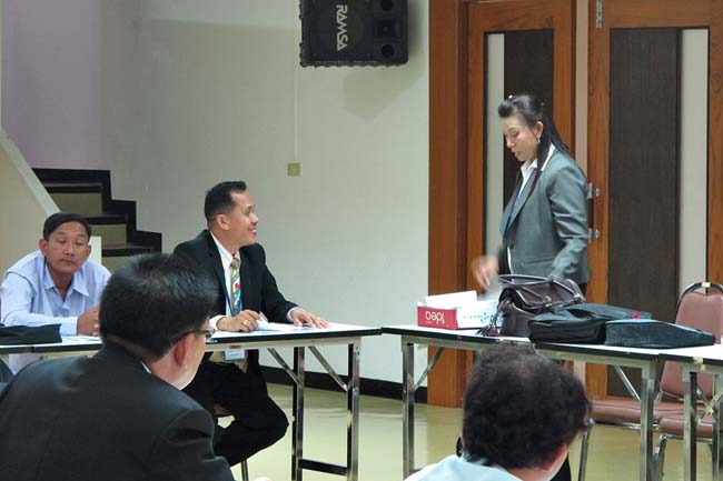 โครงการพัฒนาครูสมบูรณ์ สพม. 12 ภาพที่ 298