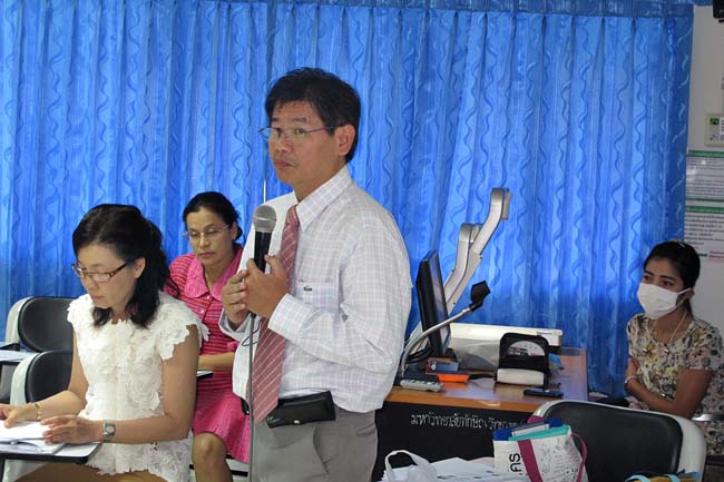 โครงการพัฒนาครูสมบูรณ์ สพม. 12 ภาพที่ 314
