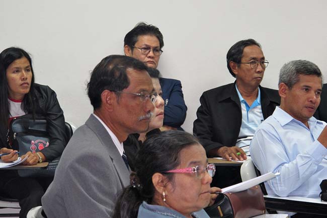 โครงการพัฒนาครูสมบูรณ์ สพม. 12 ภาพที่ 315