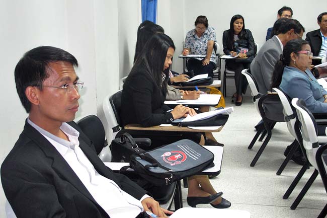 โครงการพัฒนาครูสมบูรณ์ สพม. 12 ภาพที่ 317