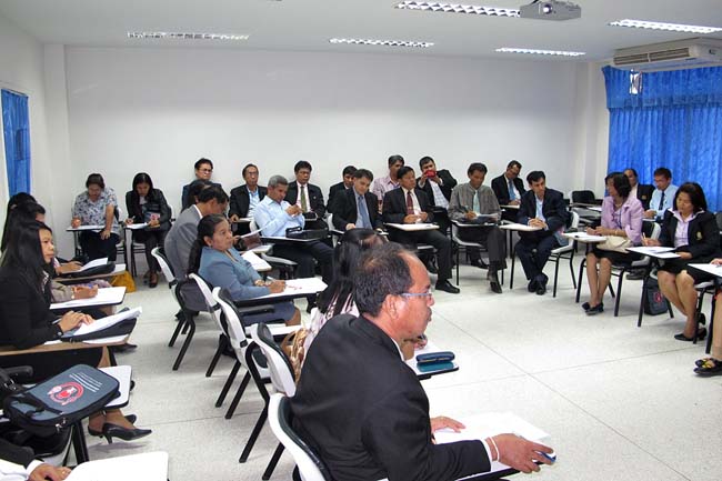โครงการพัฒนาครูสมบูรณ์ สพม. 12 ภาพที่ 318
