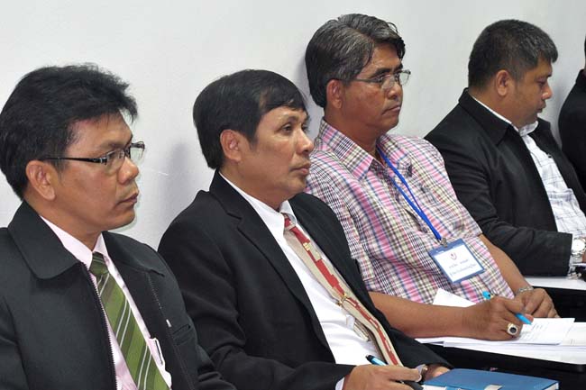 โครงการพัฒนาครูสมบูรณ์ สพม. 12 ภาพที่ 326