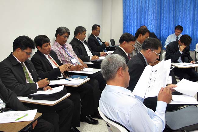 โครงการพัฒนาครูสมบูรณ์ สพม. 12 ภาพที่ 327