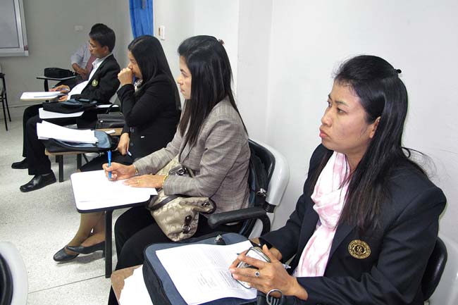 โครงการพัฒนาครูสมบูรณ์ สพม. 12 ภาพที่ 329