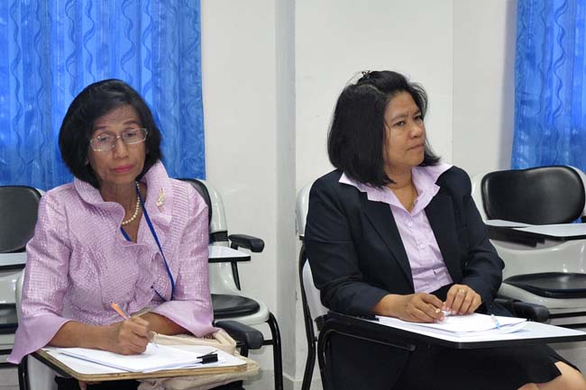 โครงการพัฒนาครูสมบูรณ์ สพม. 12 ภาพที่ 330