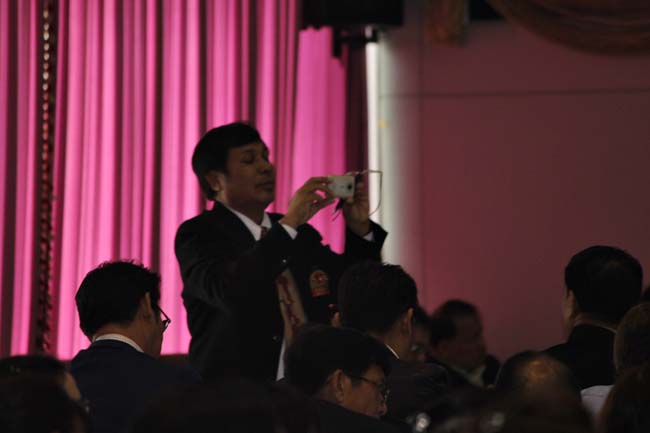 โครงการพัฒนาครูสมบูรณ์ สพม. 12 ภาพที่ 333