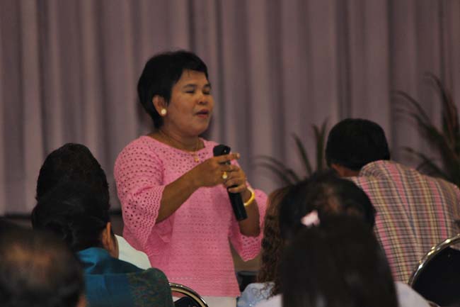 โครงการพัฒนาครูสมบูรณ์ สพม. 12 ภาพที่ 336