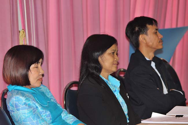 โครงการพัฒนาครูสมบูรณ์ สพม. 12 ภาพที่ 337