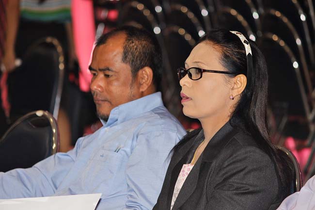 โครงการพัฒนาครูสมบูรณ์ สพม. 12 ภาพที่ 338