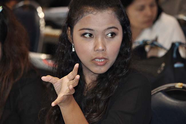 โครงการพัฒนาครูสมบูรณ์ สพม. 12 ภาพที่ 355