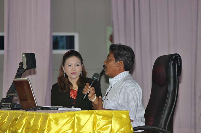 โครงการพัฒนาครูสมบูรณ์ สพม. 12 ภาพที่ 362