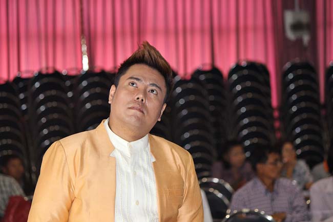 โครงการพัฒนาครูสมบูรณ์ สพม. 12 ภาพที่ 364