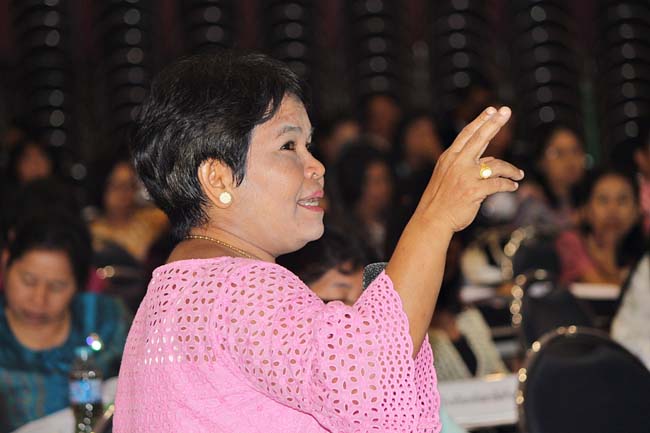 โครงการพัฒนาครูสมบูรณ์ สพม. 12 ภาพที่ 367