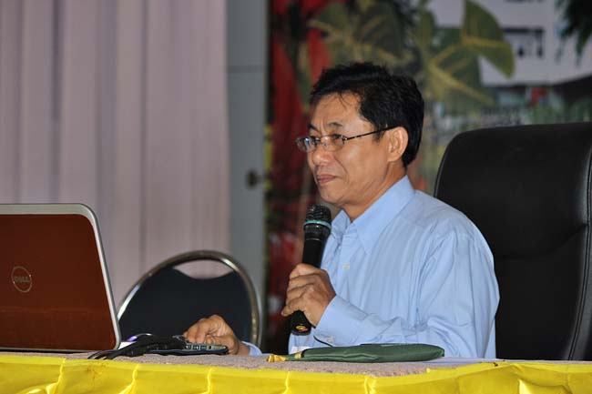 โครงการพัฒนาครูสมบูรณ์ สพม. 12 ภาพที่ 371