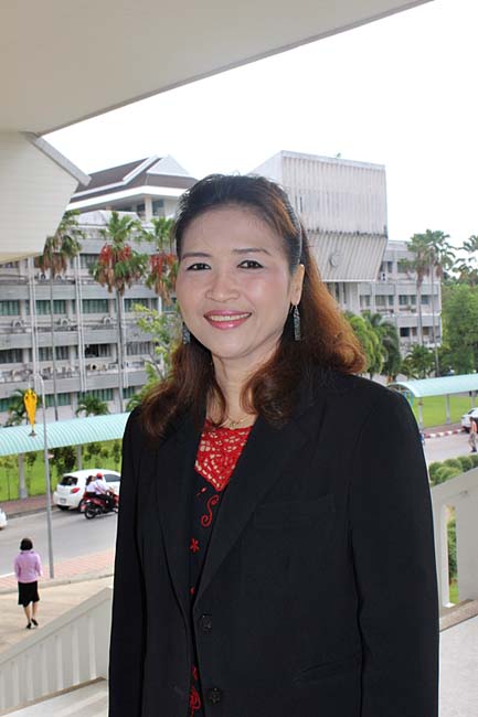 โครงการพัฒนาครูสมบูรณ์ สพม. 12 ภาพที่ 372