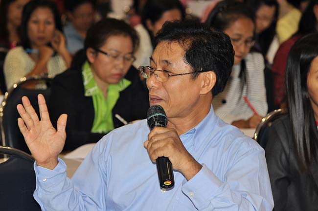 โครงการพัฒนาครูสมบูรณ์ สพม. 12 ภาพที่ 376