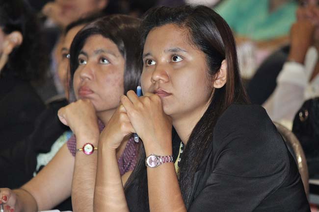โครงการพัฒนาครูสมบูรณ์ สพม. 12 ภาพที่ 380