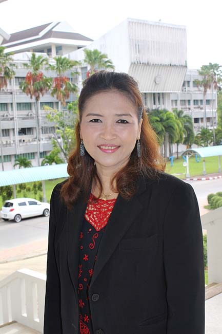 โครงการพัฒนาครูสมบูรณ์ สพม. 12 ภาพที่ 383
