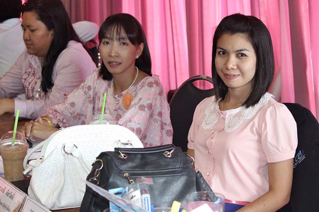 โครงการพัฒนาครูสมบูรณ์ สพม. 12 ภาพที่ 387