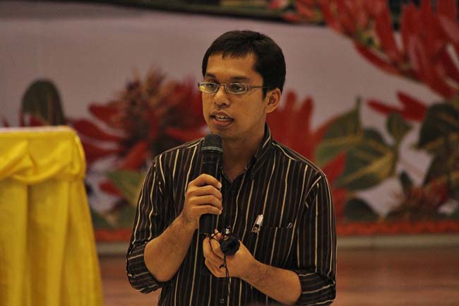 โครงการพัฒนาครูสมบูรณ์ สพม. 12 ภาพที่ 402
