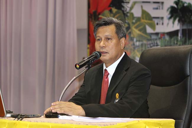โครงการพัฒนาครูสมบูรณ์ สพม. 12 ภาพที่ 403