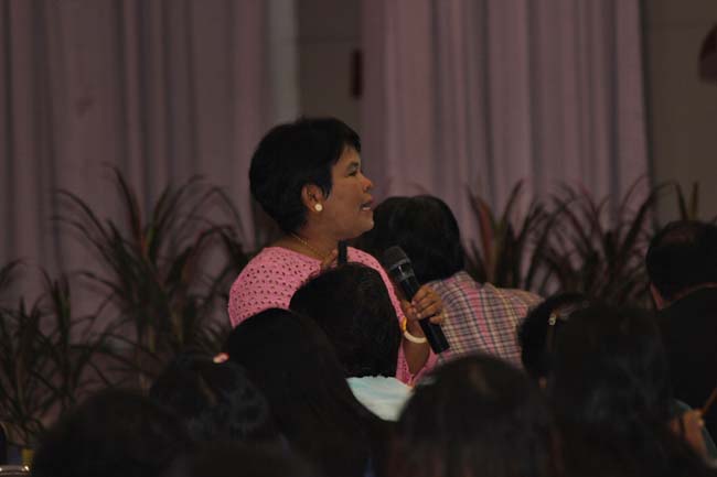 โครงการพัฒนาครูสมบูรณ์ สพม. 12 ภาพที่ 405