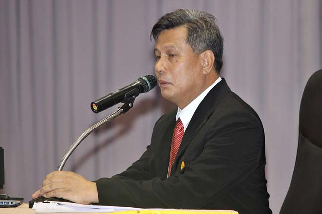 โครงการพัฒนาครูสมบูรณ์ สพม. 12 ภาพที่ 406