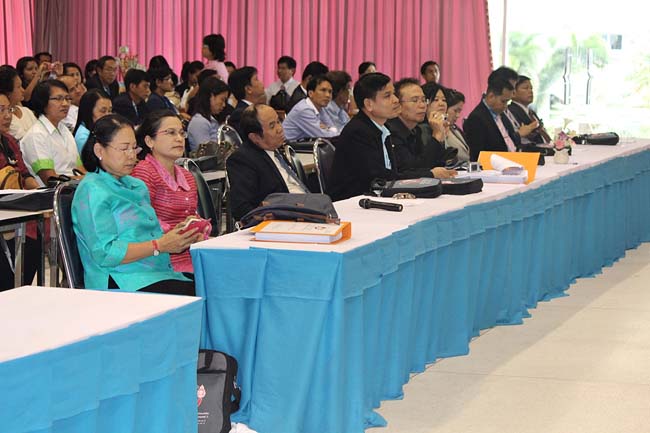 โครงการพัฒนาครูสมบูรณ์ สพม. 12 ภาพที่ 408