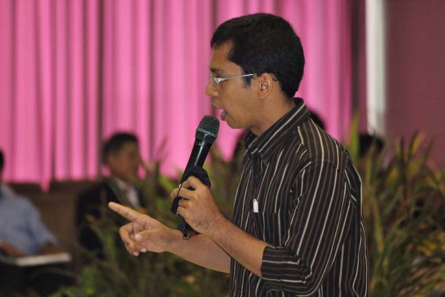 โครงการพัฒนาครูสมบูรณ์ สพม. 12 ภาพที่ 412