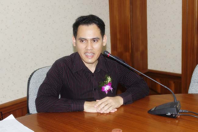 โครงการพัฒนาทักษะชีวิต จิตอาสา 13 สิงหาคม 2556 ภาพที่ 18