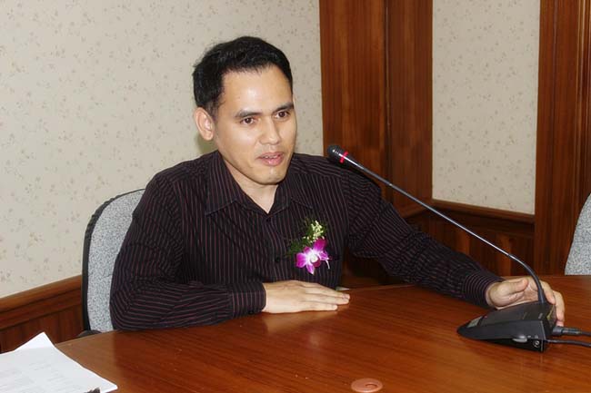 โครงการพัฒนาทักษะชีวิต จิตอาสา 13 สิงหาคม 2556 ภาพที่ 19