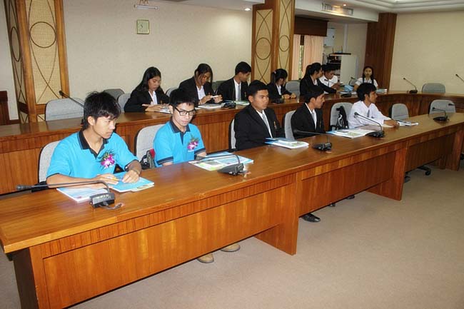 โครงการพัฒนาทักษะชีวิต จิตอาสา 13 สิงหาคม 2556 ภาพที่ 22