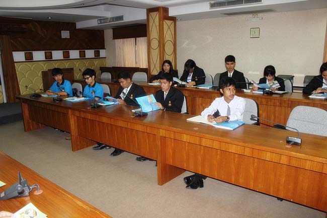 โครงการพัฒนาทักษะชีวิต จิตอาสา 13 สิงหาคม 2556 ภาพที่ 27