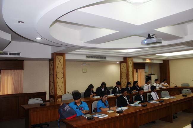 โครงการพัฒนาทักษะชีวิต จิตอาสา 13 สิงหาคม 2556 ภาพที่ 31
