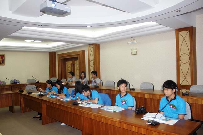 โครงการพัฒนาทักษะชีวิต จิตอาสา 13 สิงหาคม 2556 ภาพที่ 32