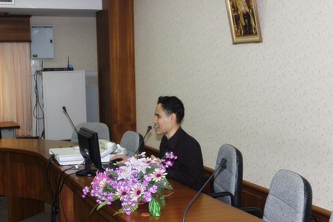 โครงการพัฒนาทักษะชีวิต จิตอาสา 13 สิงหาคม 2556 ภาพที่ 34