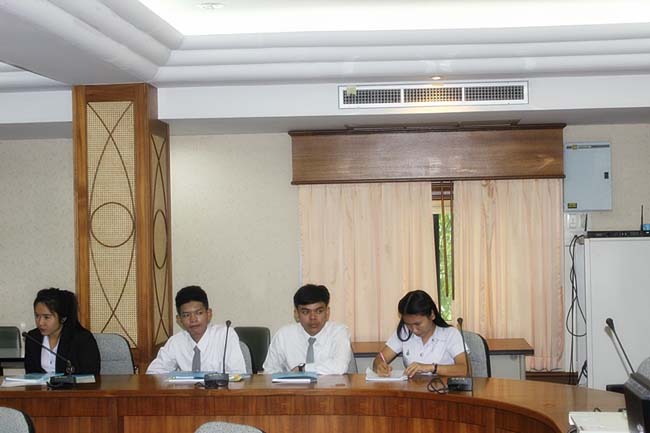 โครงการพัฒนาทักษะชีวิต จิตอาสา 13 สิงหาคม 2556 ภาพที่ 36
