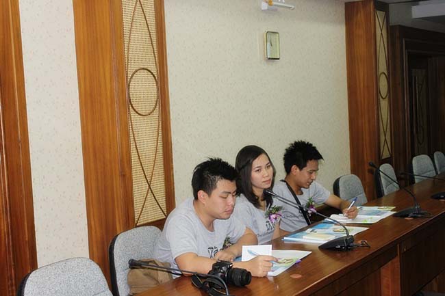 โครงการพัฒนาทักษะชีวิต จิตอาสา 13 สิงหาคม 2556 ภาพที่ 38