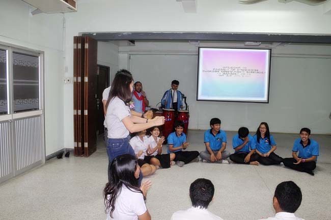 โครงการพัฒนาทักษะชีวิต จิตอาสา 13 สิงหาคม 2556 ภาพที่ 68