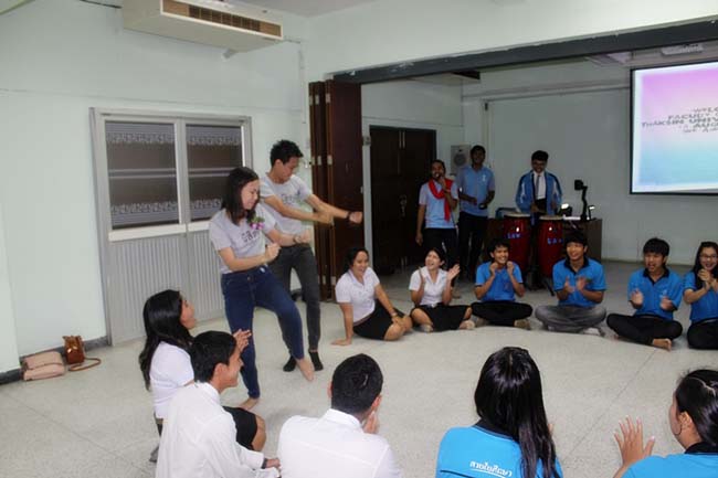 โครงการพัฒนาทักษะชีวิต จิตอาสา 13 สิงหาคม 2556 ภาพที่ 78