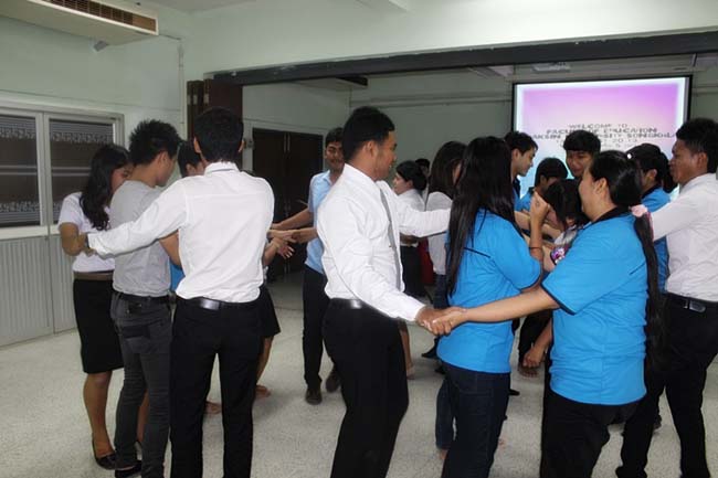 โครงการพัฒนาทักษะชีวิต จิตอาสา 13 สิงหาคม 2556 ภาพที่ 121