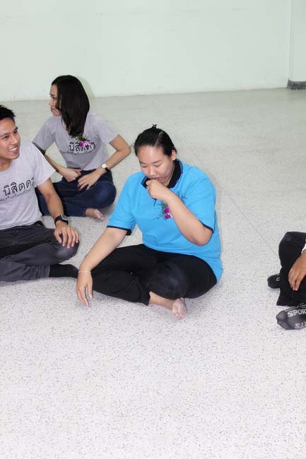 โครงการพัฒนาทักษะชีวิต จิตอาสา 13 สิงหาคม 2556 ภาพที่ 132