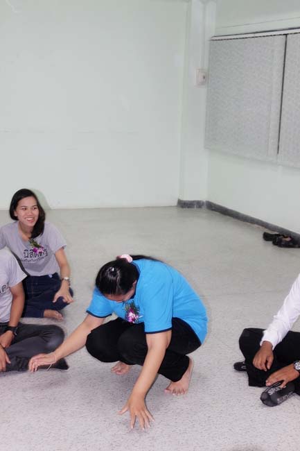 โครงการพัฒนาทักษะชีวิต จิตอาสา 13 สิงหาคม 2556 ภาพที่ 133
