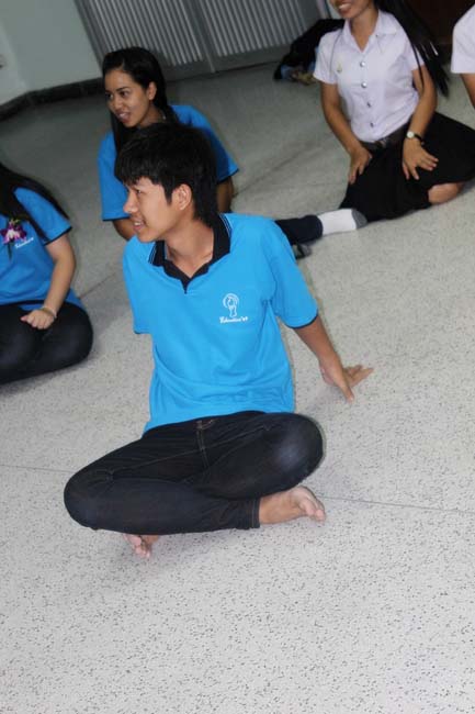 โครงการพัฒนาทักษะชีวิต จิตอาสา 13 สิงหาคม 2556 ภาพที่ 168