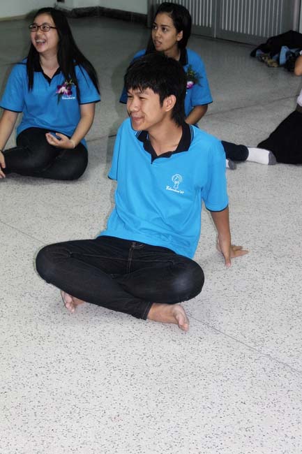 โครงการพัฒนาทักษะชีวิต จิตอาสา 13 สิงหาคม 2556 ภาพที่ 169