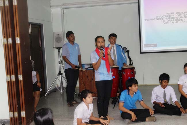 โครงการพัฒนาทักษะชีวิต จิตอาสา 13 สิงหาคม 2556 ภาพที่ 174