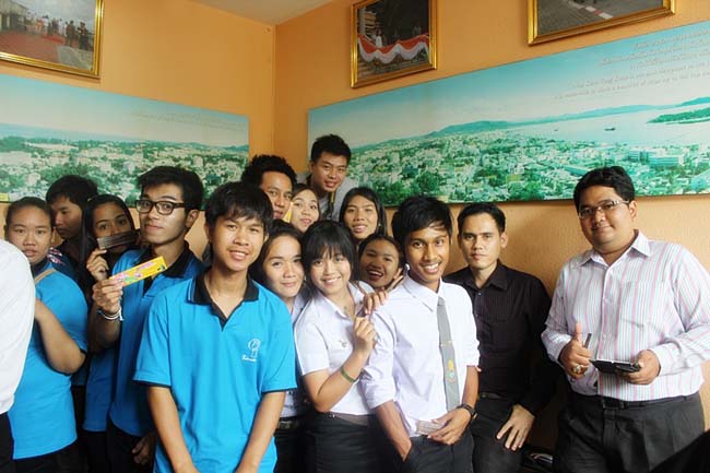โครงการพัฒนาทักษะชีวิต จิตอาสา 13 สิงหาคม 2556 ภาพที่ 187