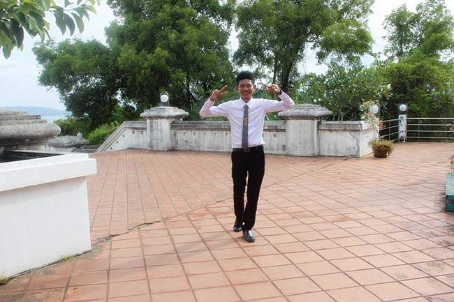 โครงการพัฒนาทักษะชีวิต จิตอาสา 13 สิงหาคม 2556 ภาพที่ 195