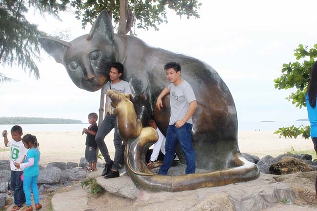 โครงการพัฒนาทักษะชีวิต จิตอาสา 13 สิงหาคม 2556 ภาพที่ 220